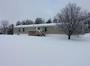 6729 E 16 1/2 Rd, Manton, MI 49663