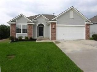 7305 N Cypress Ave, Kansas City, MO 64119