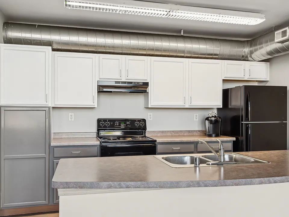 Blue Ribbon Lofts