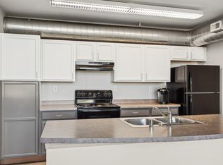 Blue Ribbon Lofts, Milwaukee, WI 53205