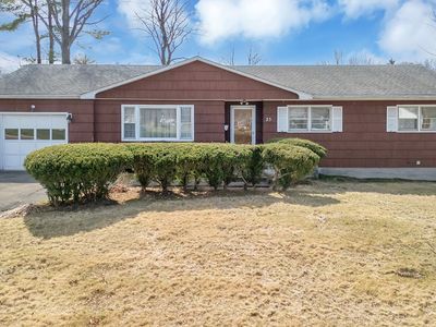 25 Cadwell Road, Bloomfield, CT, 06002