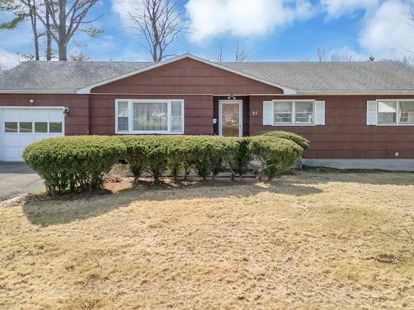 25 Cadwell Road, Bloomfield, CT 06002