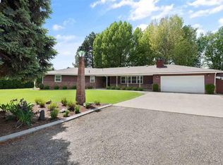 24512 S Oak St, Kennewick, WA