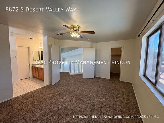 5th image of 8872 S Desert Valley Way