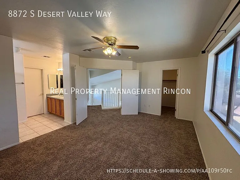 8872 S Desert Valley Way — Photo 5