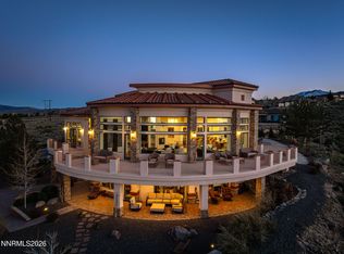 3613 Silver Vista Dr, Reno, NV