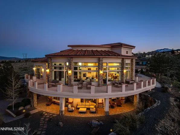 3613 Silver Vista Dr, Reno, NV 89511