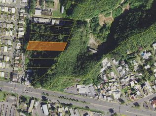 Hato Tejas Street Road 872 Km #.2, Bayamon, PR 00961