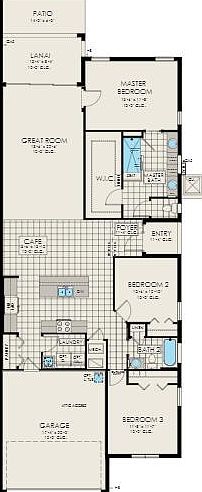 2nd image of 3050 Avalonia Dr
