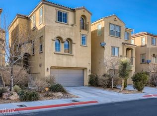 10743 Holmfield St, Henderson, NV 89052
