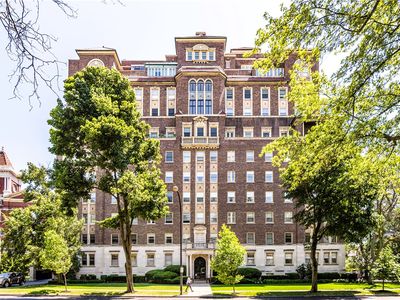 925 Delaware Ave #8A, Buffalo, NY, 14209