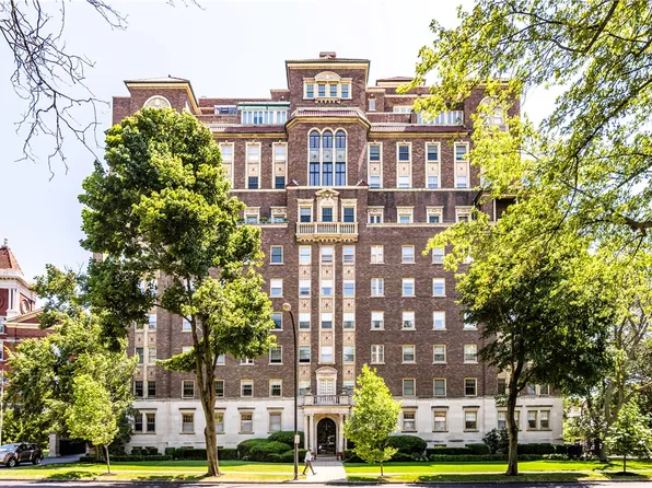 925 Delaware Ave #8A, Buffalo, NY 14209