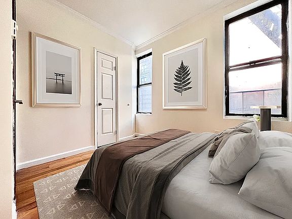 3rd image of 212 W 109th St APT 3C