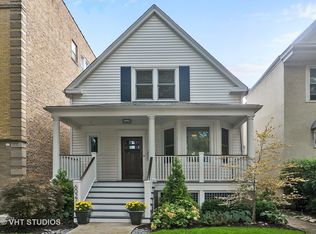 6027 N Paulina St, Chicago, IL 60660