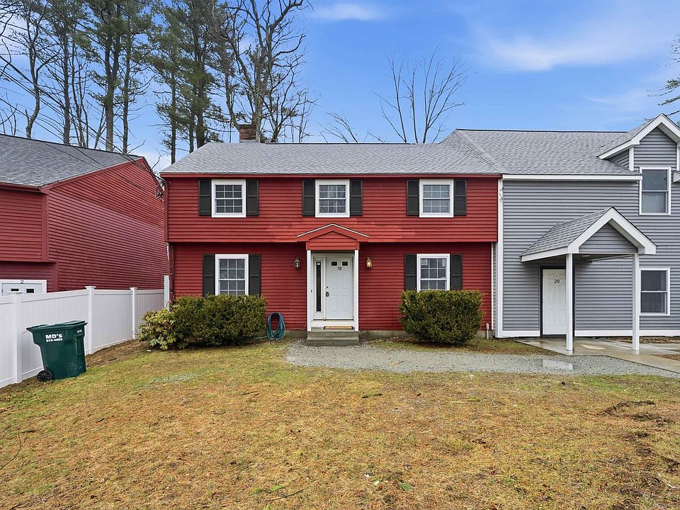 1st image of 18 Hammond Road #3