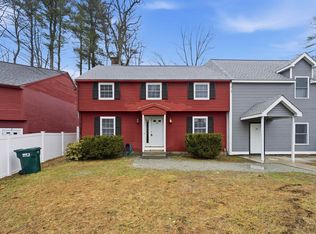 18 Hammond Rd #3, Milford, NH 03055