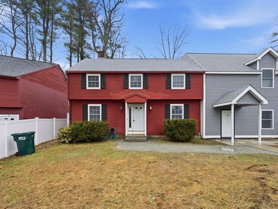 18 Hammond Road #3, Milford, NH, 03055