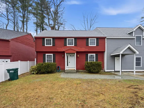 18 Hammond Road #3, Milford, NH 03055