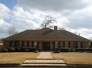 4675 Dunleith St, Beaumont, TX 77706