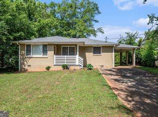 1412 Richard Rd, Decatur, GA 30032