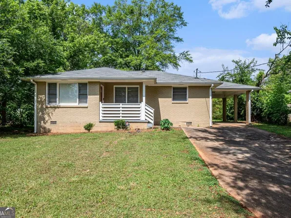 1412 Richard Rd, Decatur, GA 30032