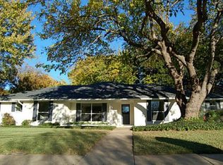 15016 Spring Creek Rd, Dallas, TX 75248
