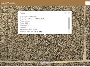 Cassiar St, Elko, NV 89801