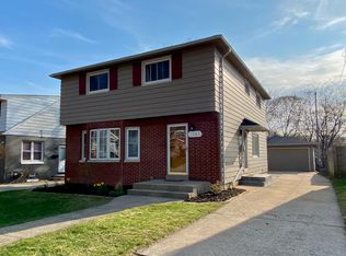 1342 S 90th St, Milwaukee, WI 53214