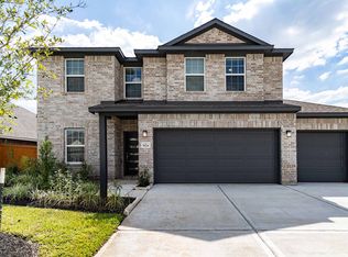 5124 Magnolia Springs Dr, Pearland, TX 77584