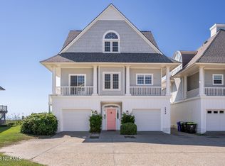 4328 Island Dr, North Topsail Beach, NC 28460