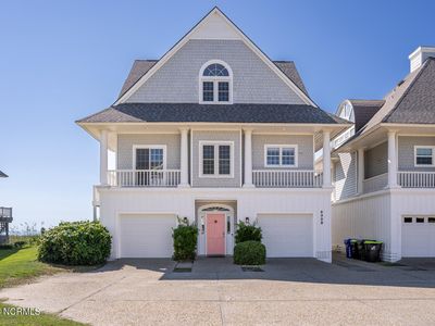 4328 Island Drive, North Topsail Beach, NC, 28460