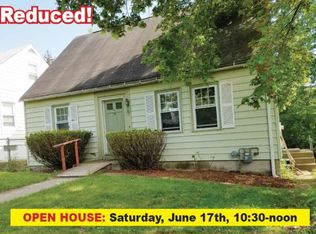 30 Woodland Ave, Binghamton, NY 13903