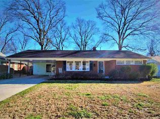 4849 Marlin Ave, Memphis, TN 38117