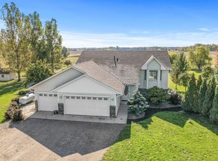 5063 134th St NW, Clearwater, MN 55320
