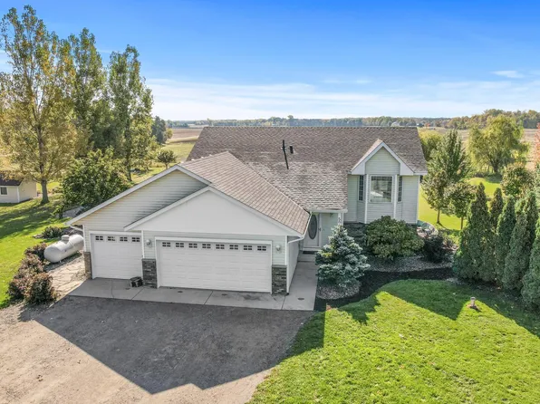 5063 134th St NW, Clearwater, MN 55320