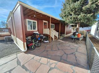 12205 Perry St LOT 256, Broomfield, CO 80020