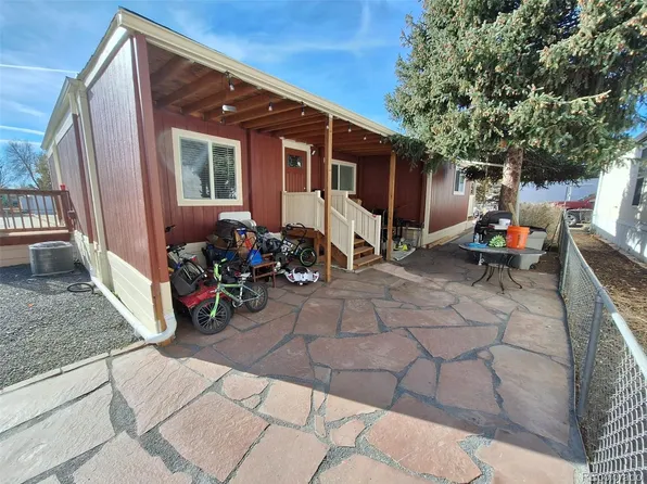 12205 Perry Street LOT 256, Broomfield, CO 80020