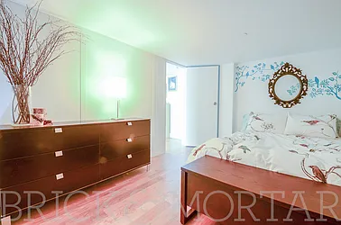 Rented by Brick&Mortar