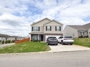 9556 Joy Denise Ln, Heiskell, TN 37754