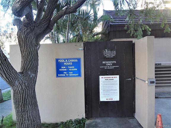 3rd image of 775 Kinalau Pl APT 1909