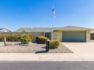 20025 N 106th Dr, Sun City, AZ 85373