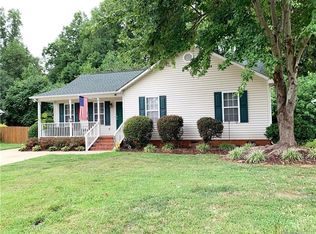 2328 Nuthatch Dr, Rock Hill, SC 29732