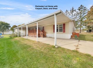 4012 United Dr, Milford, MI 48381