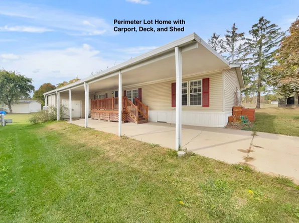 4012 United Dr, Milford, MI 48381