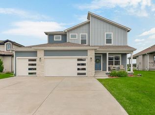 17749 Greeley St, Gardner, KS 66030