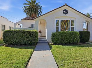 1011 W Cypress Ave, Redlands, CA 92373