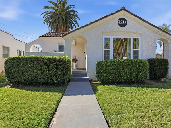 1011 W Cypress Ave, Redlands, CA 92373