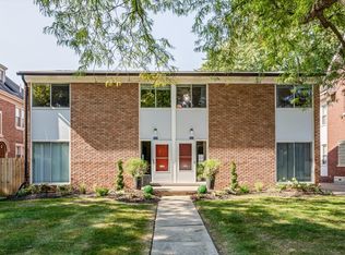 379 Neff Rd #381, Grosse Pointe, MI 48230