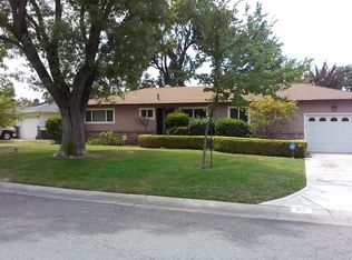 815 El Encino Way, Sacramento, CA 95864