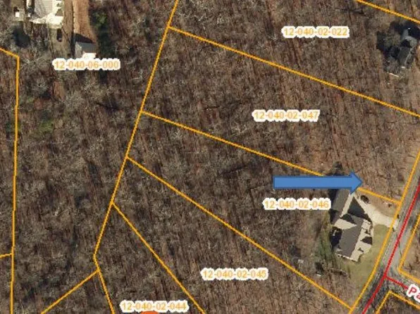 LOT 47 Robert Fuller Rd Lot 47, Tunnel Hill, GA 30755